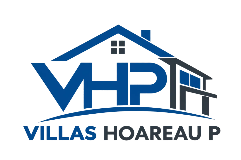 logo villas hoareau