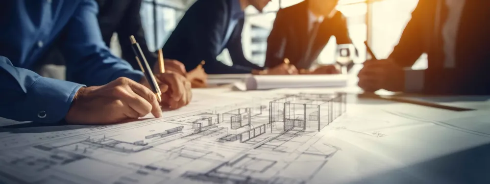 Entreprise de bâtiment près de La Possession 